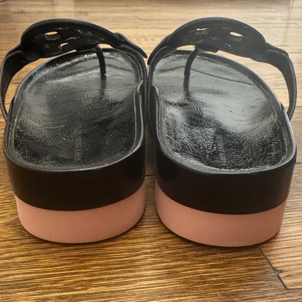 Tory Burch Miller Lug Sole for Sandals - Picture 3 of 7